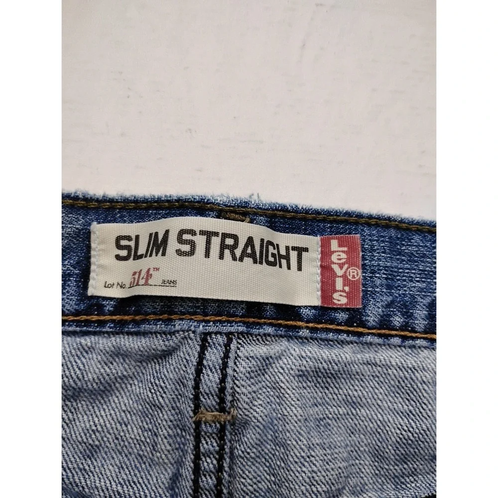 Levis levi 514
